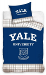 Yale University vaiki&scaron;kas patalynės komplektas, 160x200, 2 dalių