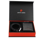 Vyri&scaron;kas dovanų rinkinys Pierre Cardin ZG-66379