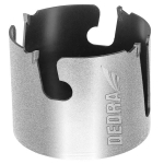 TCT 40mm 5/8" universalus skyliu pjuklas