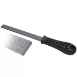 Dilde volframine 150mm plok&scaron;čia