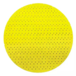 &Scaron;lifavimo diskas 225mm, 40, 5 vnt Al2O3
