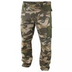 Darbo kelnes vyrams Dedra, žalios