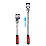 Teleskopinis raktas Dedra CRV 6140, 1 vnt.