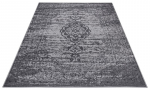 Kilimas Hanse Home Gloria, pilkas, 230 x 160 cm
