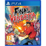 Final Vendetta (PlayStation 4 game)