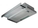 Gartraukis Berdsen INOX