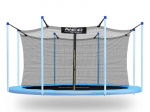Apsauginis vidinis batuto tinklas Neo Sport, 435 cm