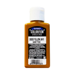 Skystas pigmentas Colorfun - 20-25 ml, karamelinė spalva