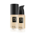 Makiažo pagrindas Pola Cosmetics Fully opaque HD Perfect Look 30 ml