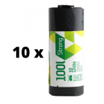 Sortex &scaron;iuk&scaron;lių mai&scaron;ai, 100 l.