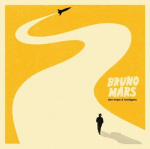 Vinilinė plok&scaron;telė Bruno Mars &bdquo;Doo-Wops & Hooligans&ldquo;