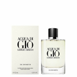 Kvapusis vanduo Armani Acqua Di Gio Pour Homme EDP ​​vyrams, 75 ml