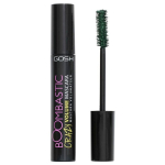 Apimties suteikiantis blakstienų tu&scaron;as Gosh Boombastic, 003 Olive Green, 13 ml