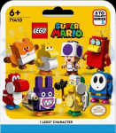 71410 LEGO&reg; Super Mario Personažų pakuotės &ndash; 5 serija