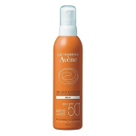 Pur&scaron;kiklis nuo saulės Avene SPF50+, 200 ml