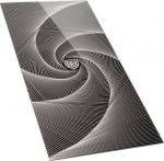 Kolink Panel przedni do obudowy Unity Nexus - Radial