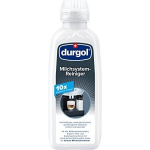 Durgol pieno valymo skystis Espreso aparatams 500ml