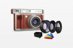 Lomo'Instant Wide Combo Central Park