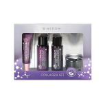 Rinkinys&nbsp;Nutrypharma: tonikas, 40 ml + paakių kremas, 10 ml + kremas, 15 ml