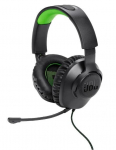 JBL Quantum 100X JBLQ100XBLKGRN