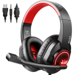 Eksa T8 Red