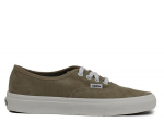 Sportiniai batai moterims Vans ua authentic, rudi