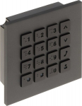 Dahua Vto4202fb-mk Modulis su klaviatūra