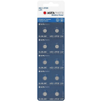 AgfaPhoto Elementai &scaron;arminiai AG2 LR726 10vnt