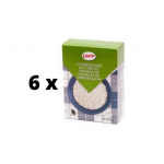 Ryžiai Limor, ilgagrūdžiai, 4 x 100 g x 6 vnt. pakuotė