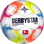 Derbystar Bundesliga Brillant APS v22 kamuolys