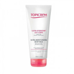 Drėkinamasis kūno pienelis Topicream sausai ir jautriai odai 200ml, 500 ml