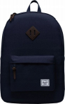 Herschel Classic Heritage kuprinė, 21.5l, mėlyna