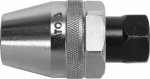 Yato i&scaron;suktuvas pažeistoms varžtams ir kai&scaron;čiams, 6-11 mm