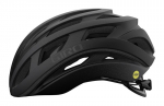 Dviratininko &scaron;almas Giro Helios Spherical Mips, juodas