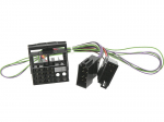 Automobilio radijo jungtis Oem Can bus Iso
