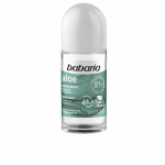 Dezodorantas Babaria Aloe Roll On, 50 ml