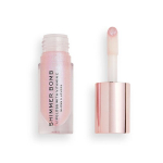 Lūpų blizgis Revolution Shimmer Bomb Sparkle, 4 ml