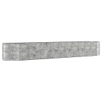 Sodo lovelis 68cm