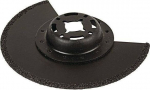 Wolfcraft segmentinis karbido pjūklas, 85 mm