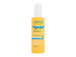 Vaiki&scaron;kas drėkinamasis pur&scaron;kiklis saulės vonioms SPF 50+ Bariesun (Moisturizing Kid Spray) 200 ml