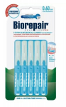 Tarpdančiai &scaron;epetėliai Biorepair, 0,60 mm, 5 vnt.