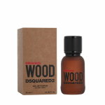 Kvapusis vanduo Dsquared2 Original Wood EDP vyrams, 30 ml