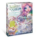 Kūrybinis rinkinys Nebulous Stars Best Friend Bracelets, 11117