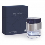 Kvapusis vanduo Rue Broca Theorem Pour Homme EDP vyrams, 90ml