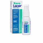 Burnos skalavimo skystis Lacer Xero Boca Seca Spray, 30 ml