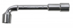 Proline Hd dvipusis vamzdinis raktas 17mm