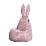 Qubo&trade; Mommy Rabbit Art Deco FEEL FIT