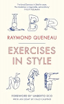 Exercises in Style Special edition