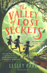 Valley of Lost Secrets