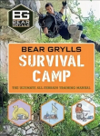 Bear Grylls World Adventure Survival Camp